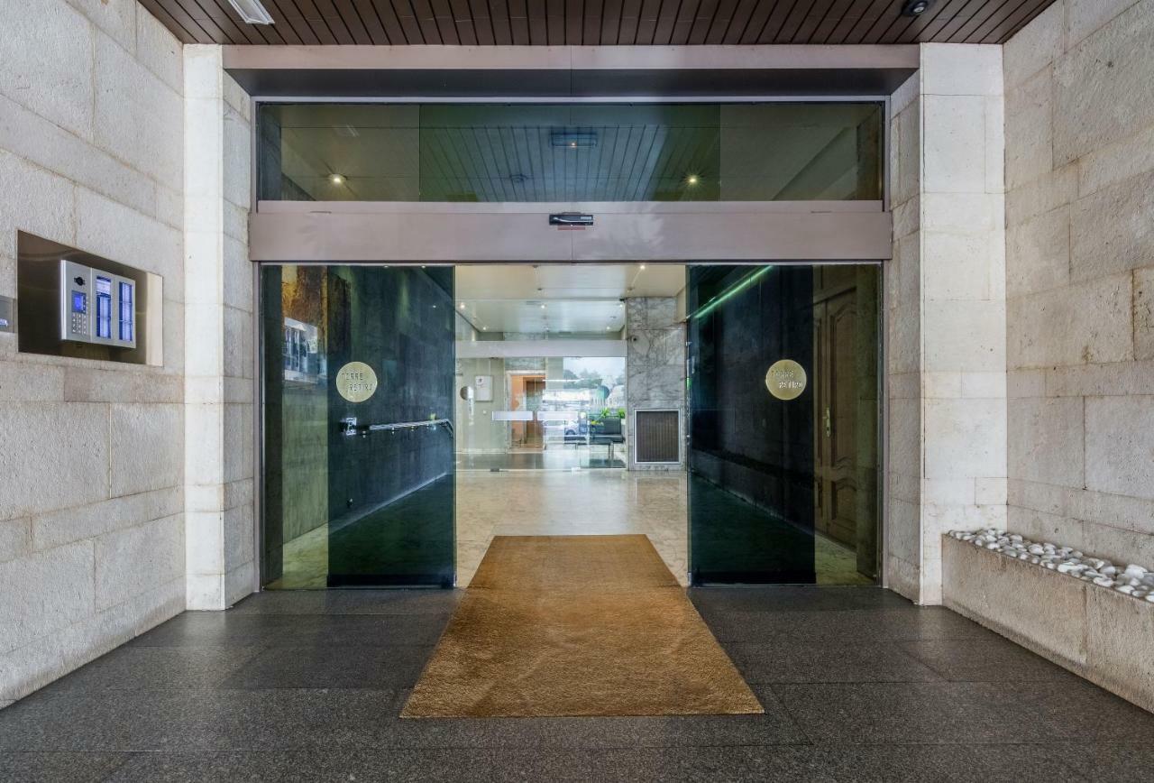 Apartamento Skyline Retiro Park 19th Floor *